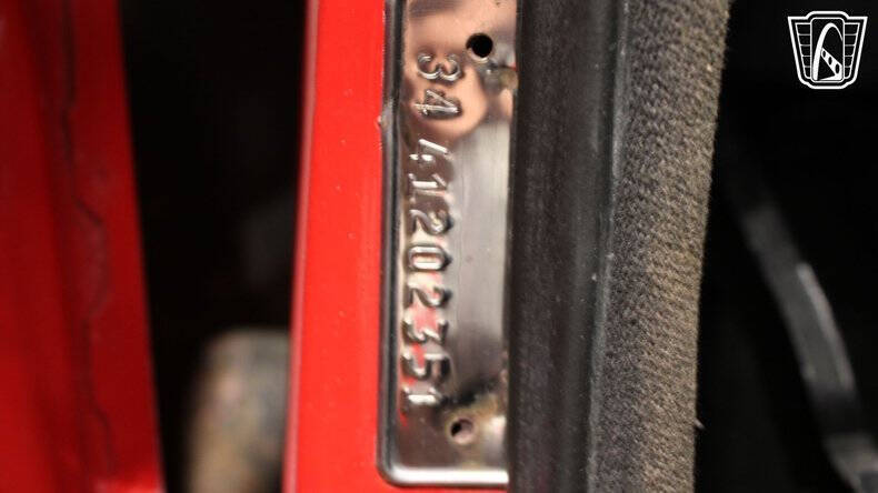 1964 Plymouth Sport Fury