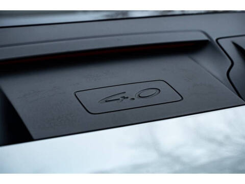 2022 Porsche 911 GT3