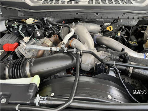 2023 Ford F-350 Super Duty XL