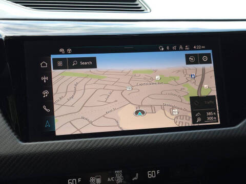 2024 Audi e-tron GT quattro Premium Plus