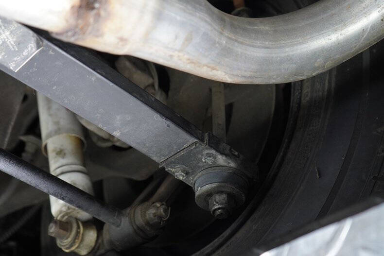 1974 Chevrolet Corvette