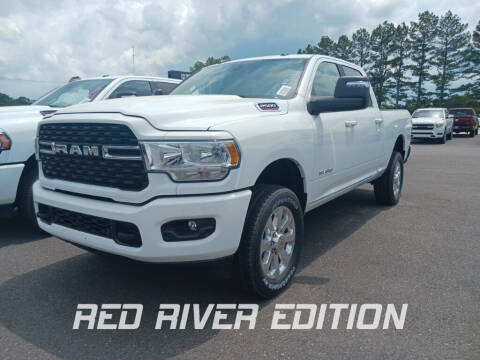 2023 RAM 2500 for sale at RED RIVER DODGE - Red River of Malvern in Malvern AR