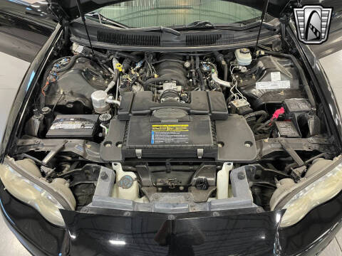 1999 Chevrolet Camaro Z28