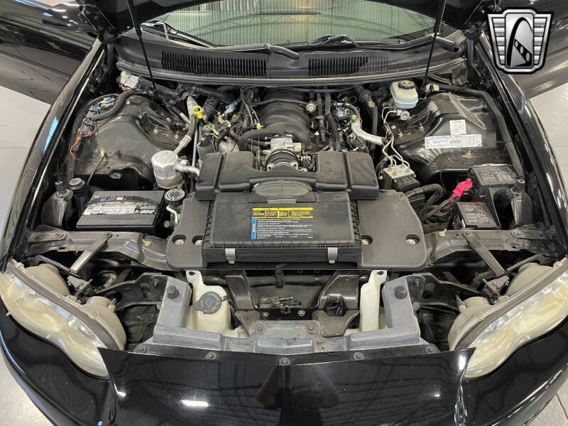 1999 Chevrolet Camaro Z28