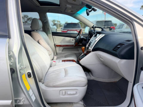 2005 Lexus RX 330