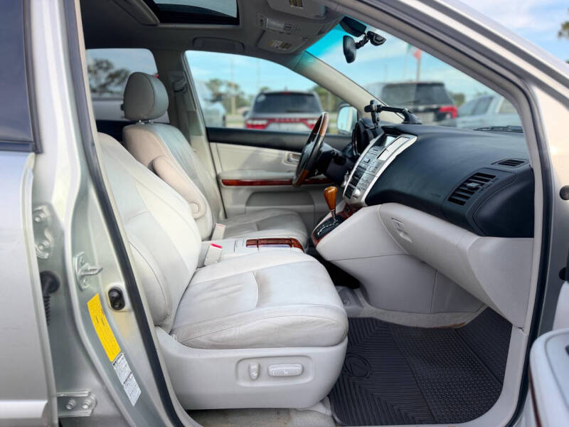 2005 Lexus RX 330