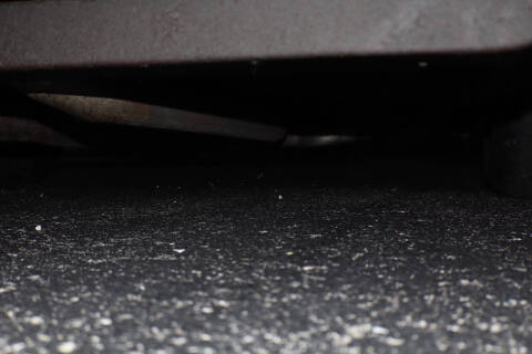 1972 Chevrolet Corvette