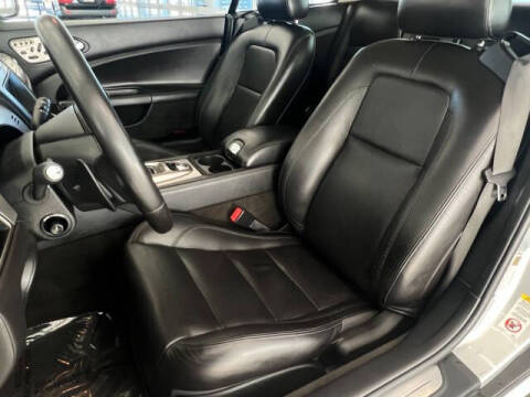 2007 Jaguar XK-Series XKR