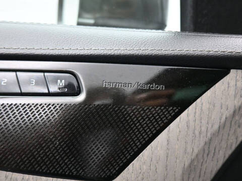 2021 Volvo XC90 T6 Inscription 6-Passenger