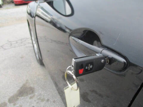 2012 Mazda MAZDA3 i Grand Touring