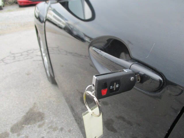 2012 Mazda MAZDA3 i Grand Touring