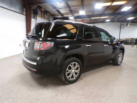 2013 GMC Acadia SLT-1
