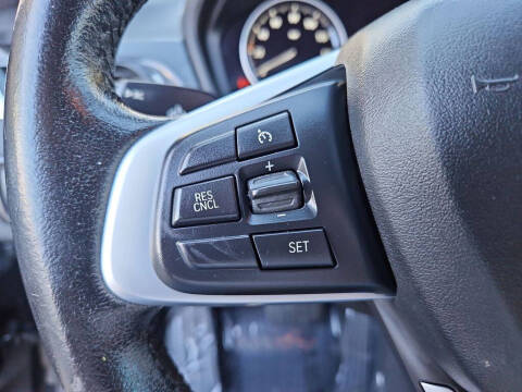 2019 BMW X1 sDrive28i