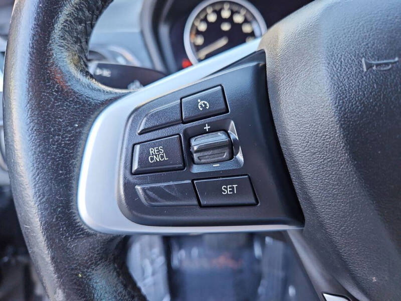 2019 BMW X1 sDrive28i