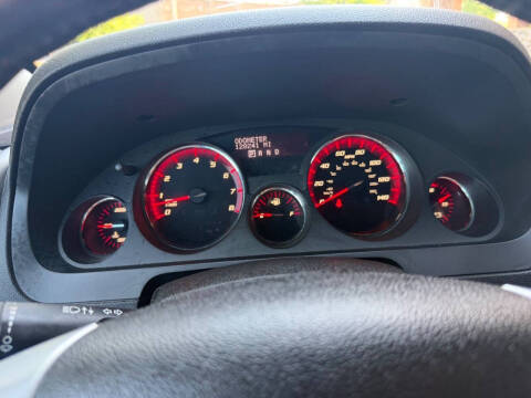 2011 GMC Acadia SLT-1