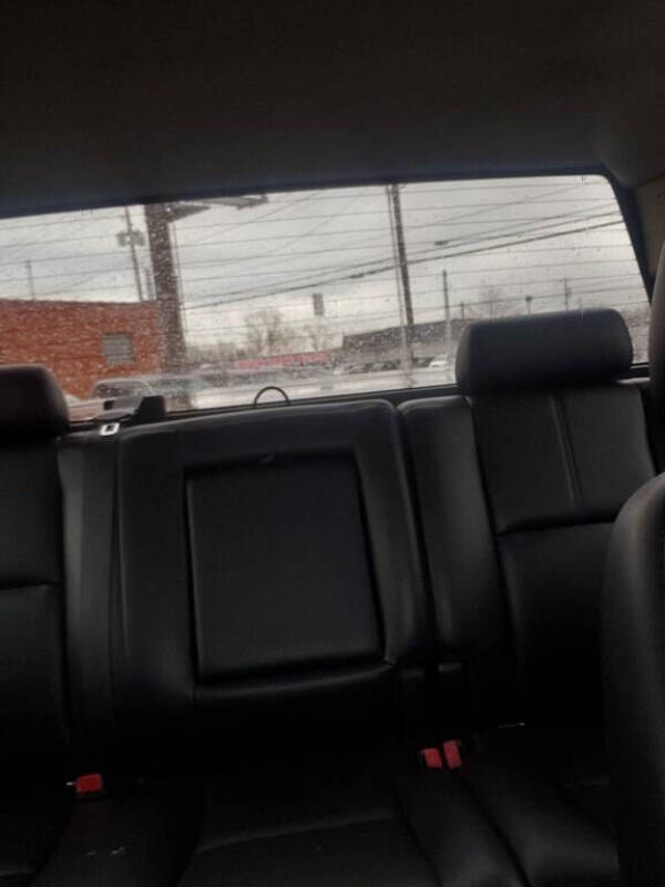 2010 GMC Sierra 1500 SLT