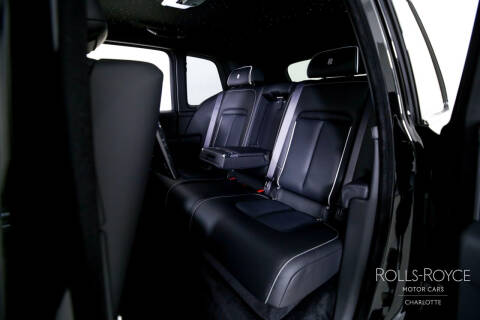 2024 Rolls-Royce Cullinan