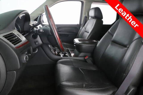 2013 Cadillac Escalade Luxury