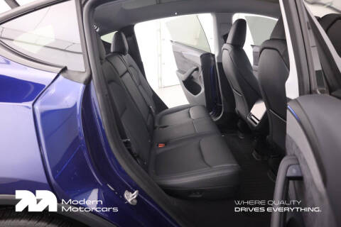 2026 Tesla Model Y Long Range Launch Series