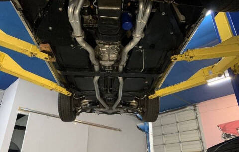 1965 Chevrolet Corvette