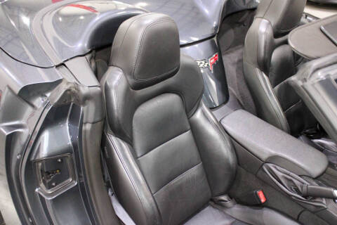 2013 Chevrolet Corvette