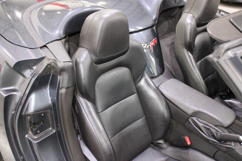 2013 Chevrolet Corvette