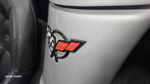 1999 Chevrolet Corvette