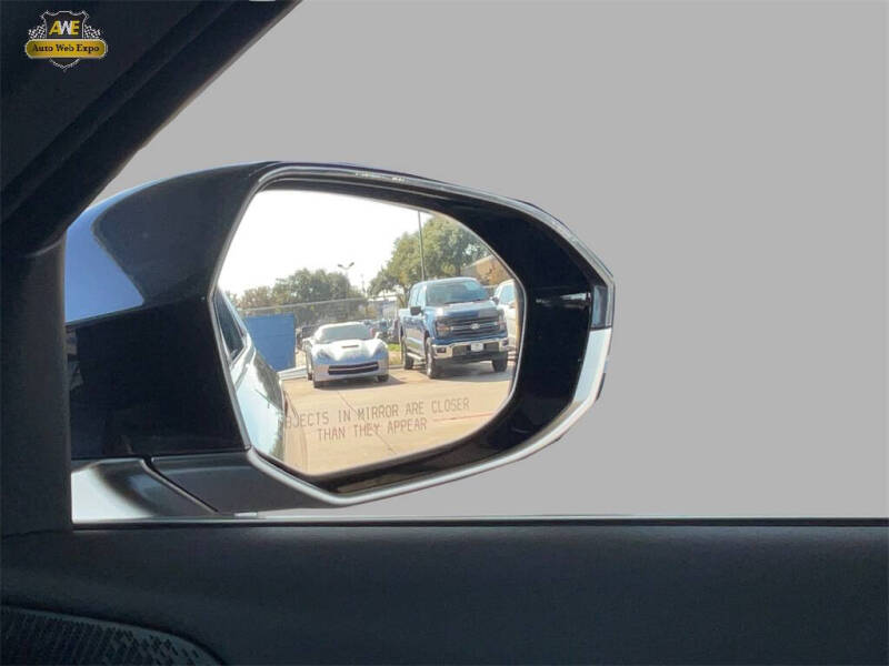 2024 BMW i5 eDrive40