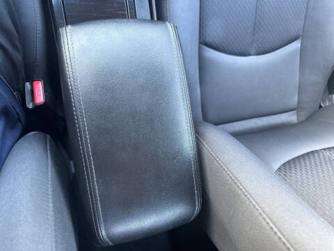 2012 Mazda MAZDA6 i Touring