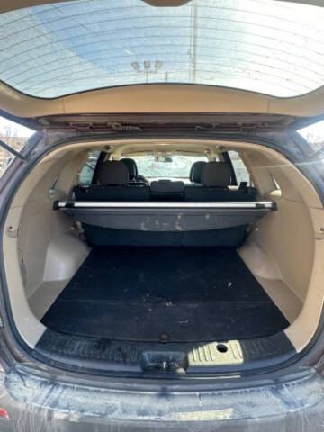 2011 Kia Sorento