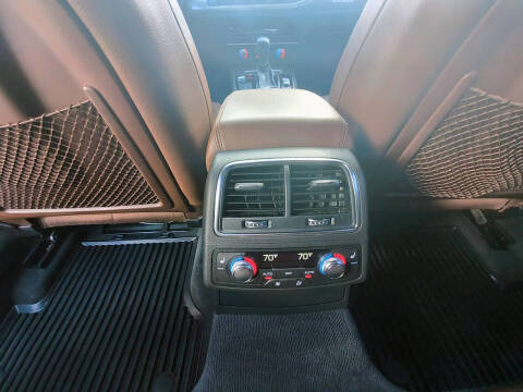 2017 Audi A6 2.0T quattro Premium Plus