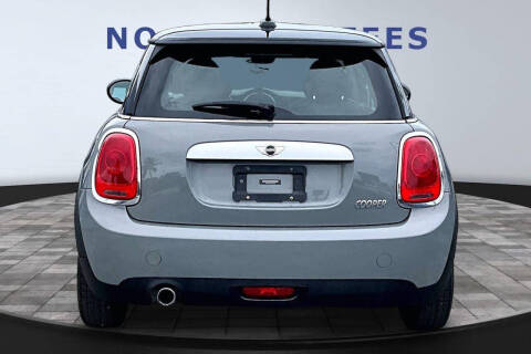 2015 MINI Hardtop 2 Door Cooper