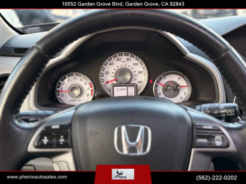 2015 Honda Pilot EX-L