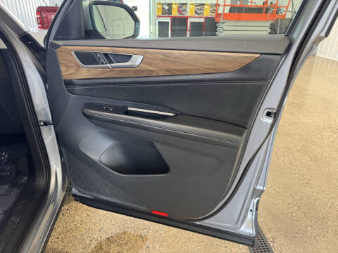 2024 Volkswagen Atlas SE 4Motion