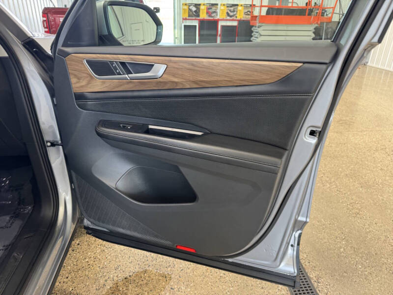 2024 Volkswagen Atlas SE 4Motion