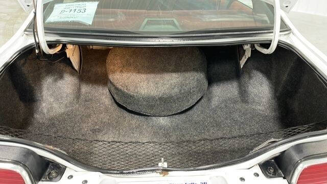 1996 Chevrolet Caprice