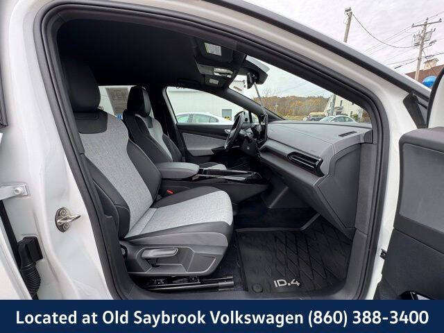 2023 Volkswagen ID.4 Pro