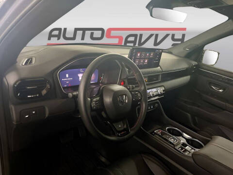 2026 Honda Passport