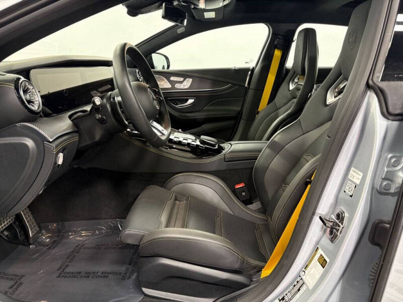 2024 Mercedes-Benz AMG GT 63 S E Performance