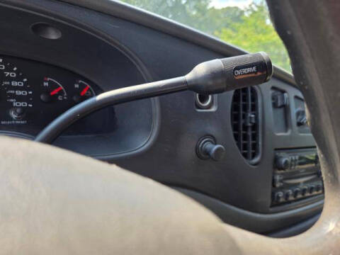 2006 Ford E-Series E-250