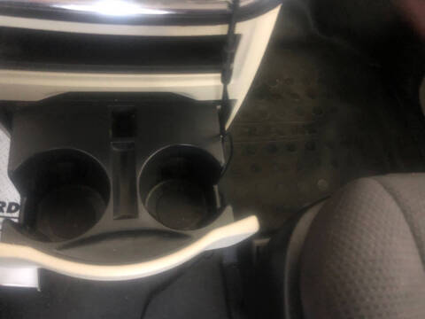 2013 RAM C/V Tradesman