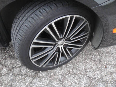 2015 Volkswagen Eos Final Edition SULEV