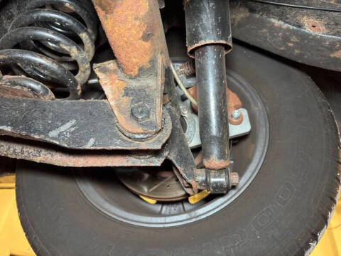 1968 Chevrolet Impala