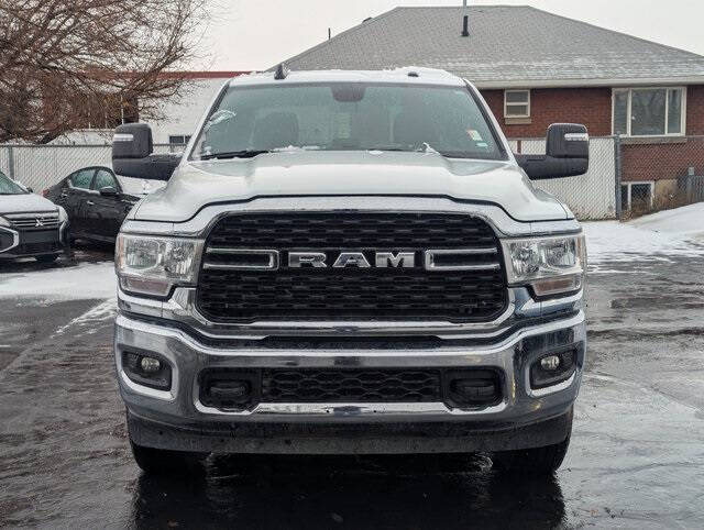 2023 Ram 2500 for sale at Axio Auto Boise in Boise, ID