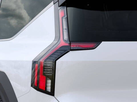 2026 Kia EV9 Wind