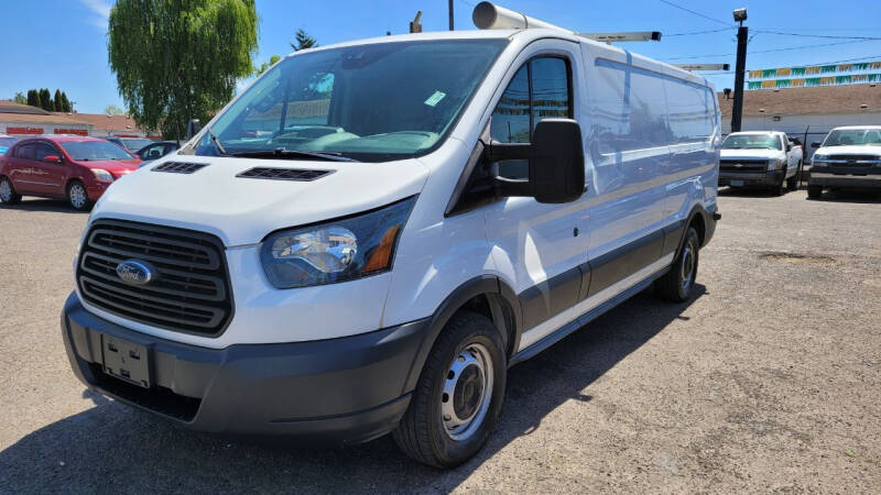 2016 Ford Transit for sale at 82nd AutoMall in Portland OR