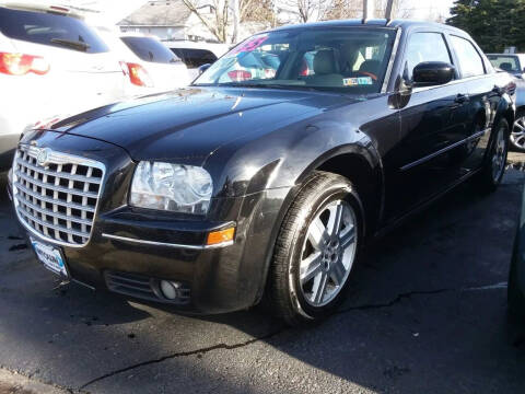 2006 Chrysler 300 for sale at Intown Auto Mart in Erie PA