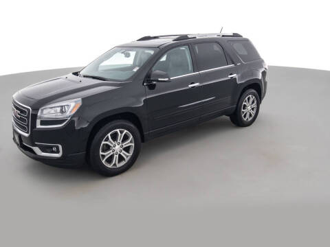 2013 GMC Acadia SLT-1