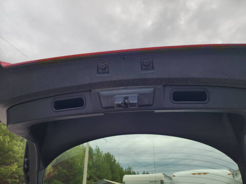 2017 Toyota Prius Prime Advanced