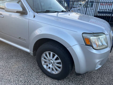 2016 Ford Escape for sale at L & B Auto Sales & Service in West Islip NY